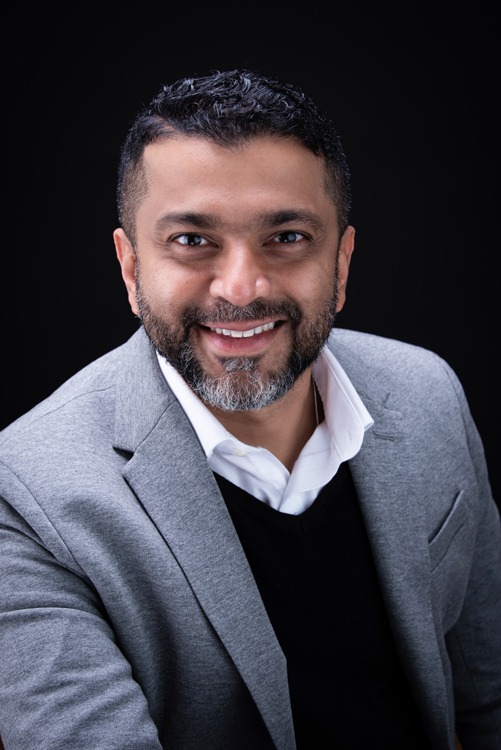 Asad Halai — real estate investor