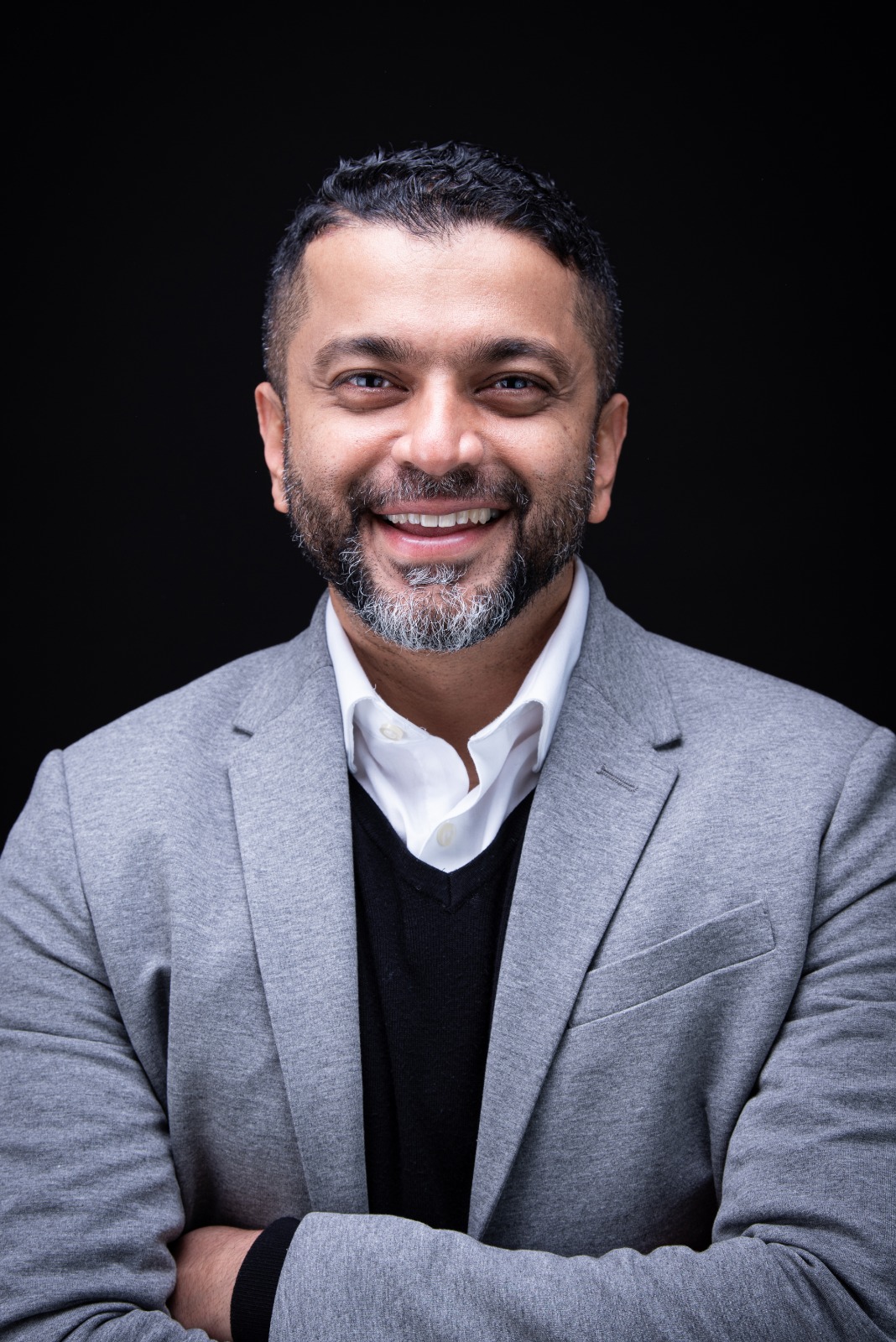 Asad Halai